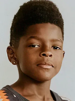 Keivonn Woodard - Biography