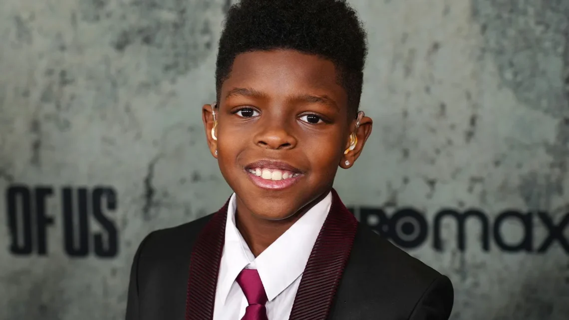 Keivonn Woodard Biography: Awards, Age, Height, Net Worth, Girlfriend, Parents