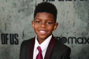 Keivonn Woodard