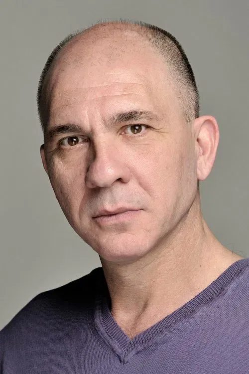 Darío Grandinetti - Biography