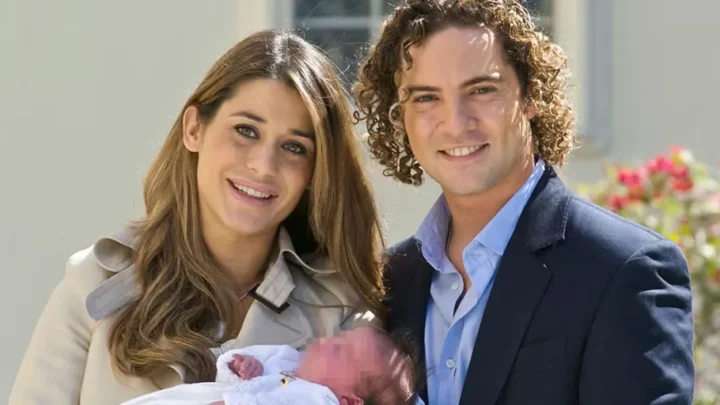 David Bisbal’s daughter, Ella Bisbal Tablada Bio: Boyfriend, Age, Net Worth, Siblings, Parents, Height