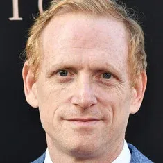 Scott Shepherd - Biography