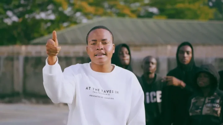 Corizo Biography: Songs, Net Worth, EP, Age, Wiki, Facts, Pictures, Girlfriend