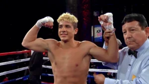 Niko Valdes