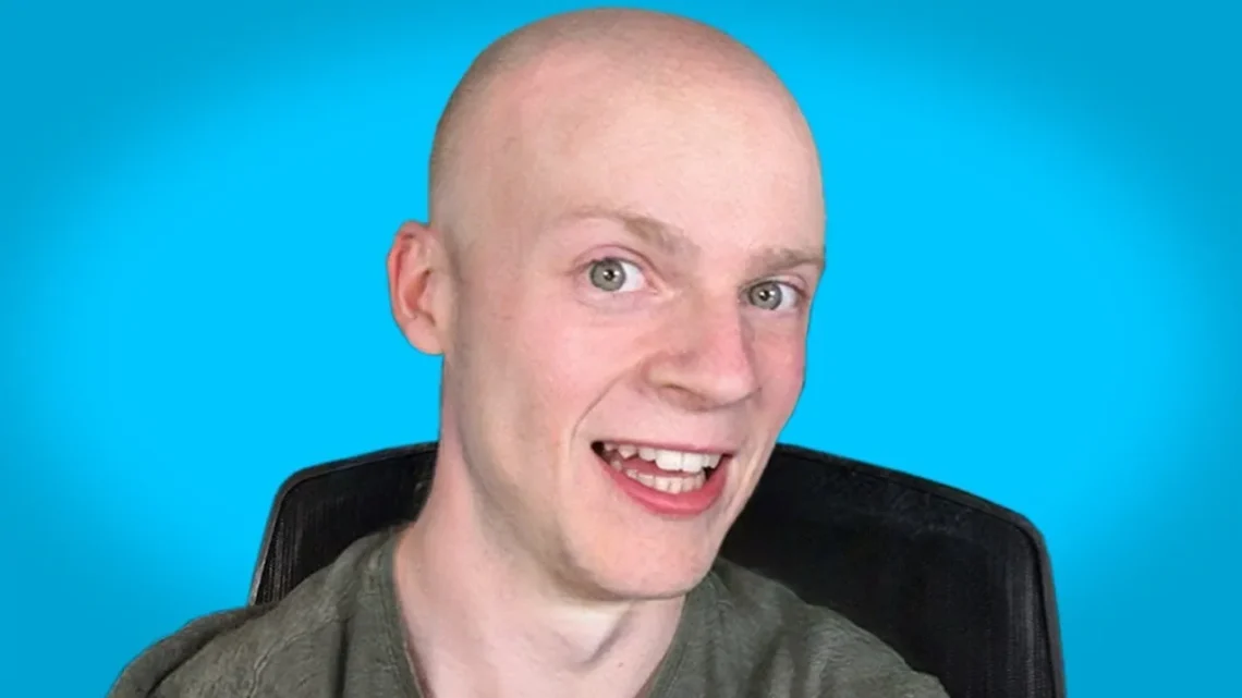 Nought (YouTuber) Biography: Girlfriend, Age, Net Worth, Height, Parents, YouTube