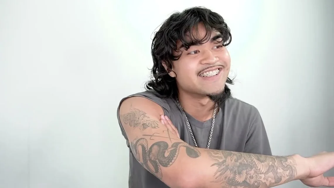 Carlos Juico Biography: Girlfriend, Age, Height, Net Worth, Parents, Family, TikTok