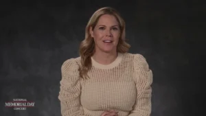 Mary McCormack