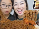 Emma N.E Let’s Eat Biography: YouTube, Boyfriend, Age, Parents, Net Worth, Siblings, Family