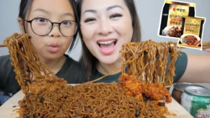 Emma N.E Let's Eat