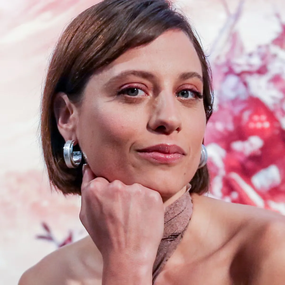 Michelle Jenner - Biography