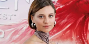 Michelle Jenner