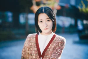 MISATO ANDO