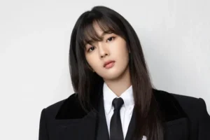 Shin Eun-soo