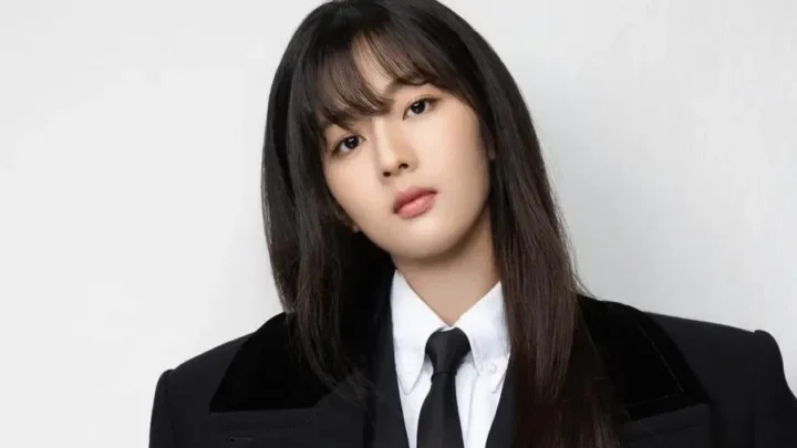 Shin Eun-soo Biography: Net Worth, Age, , Boyfriend, Movies, Height, Family, Wikipedia