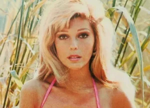 Nancy Sinatra