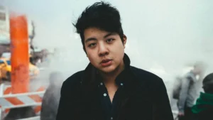Josh Pan