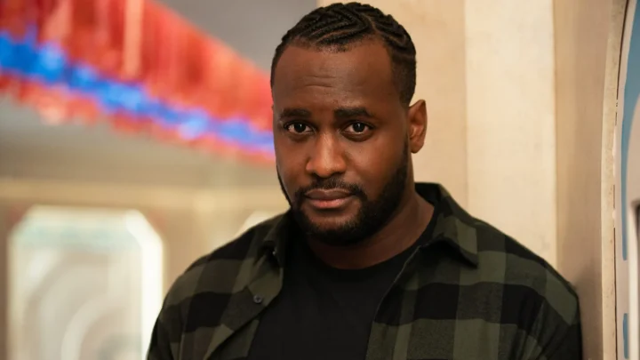 Kadiff Kirwan Biography: Wife, Age, Instagram, Net Worth, Awards, Girlfriend, Height