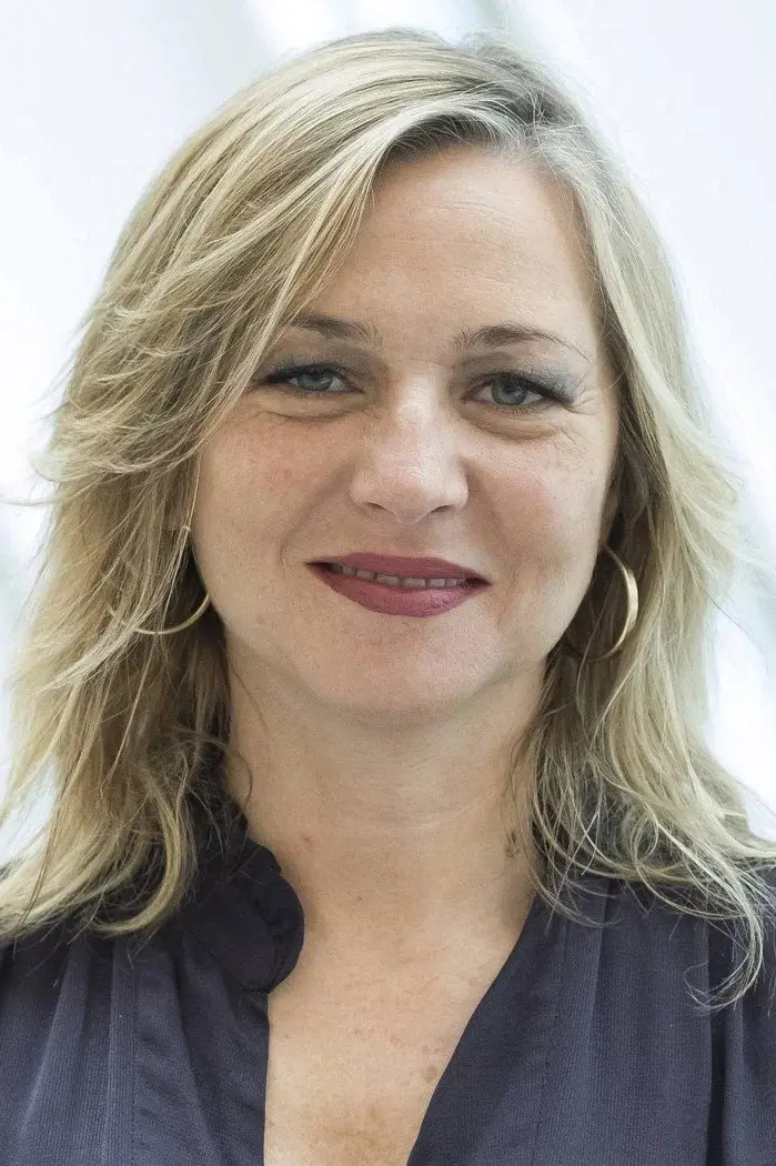 Pilar Castro - Biography