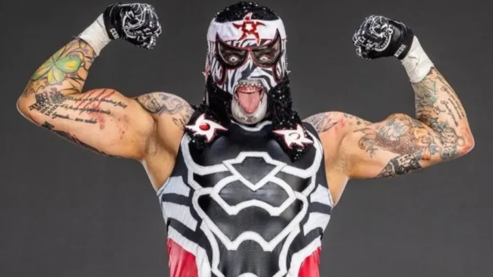 Penta Zero Miedo Biography: Age, Wikipedia, Net Worth, Girlfriend, Height, Stats, Record, Wrestler