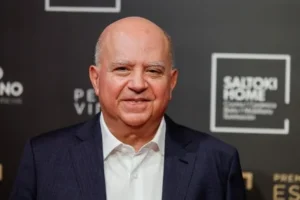 Agustín Almodóvar