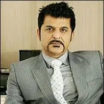 Rajesh Khattar - Biography