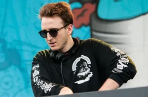 RL Grime