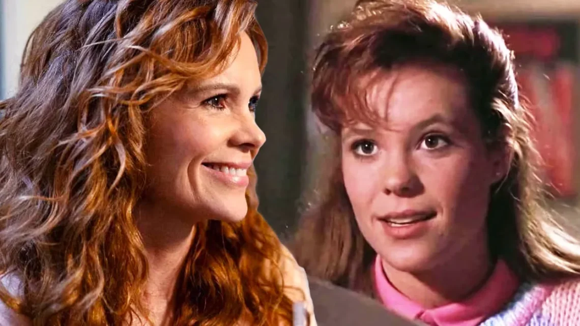 Robyn Lively Biography: Net Worth, Husband, Age, Height, TV Shows, Children