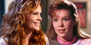 Robyn Lively