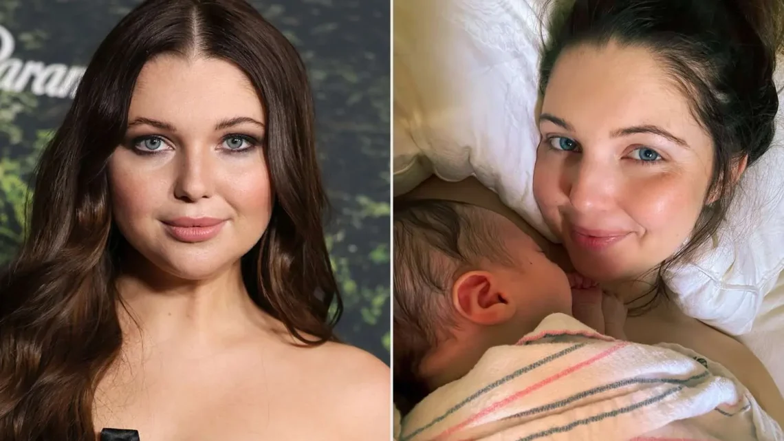 Sammi Hanratty Biography: Age, Net Worth, Spouse, Parents, Ethnicity, Wiki, Height, Instagram