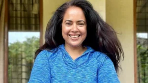 Sameera Reddy