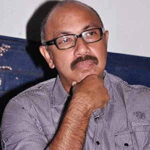 Sathyaraj - Biography