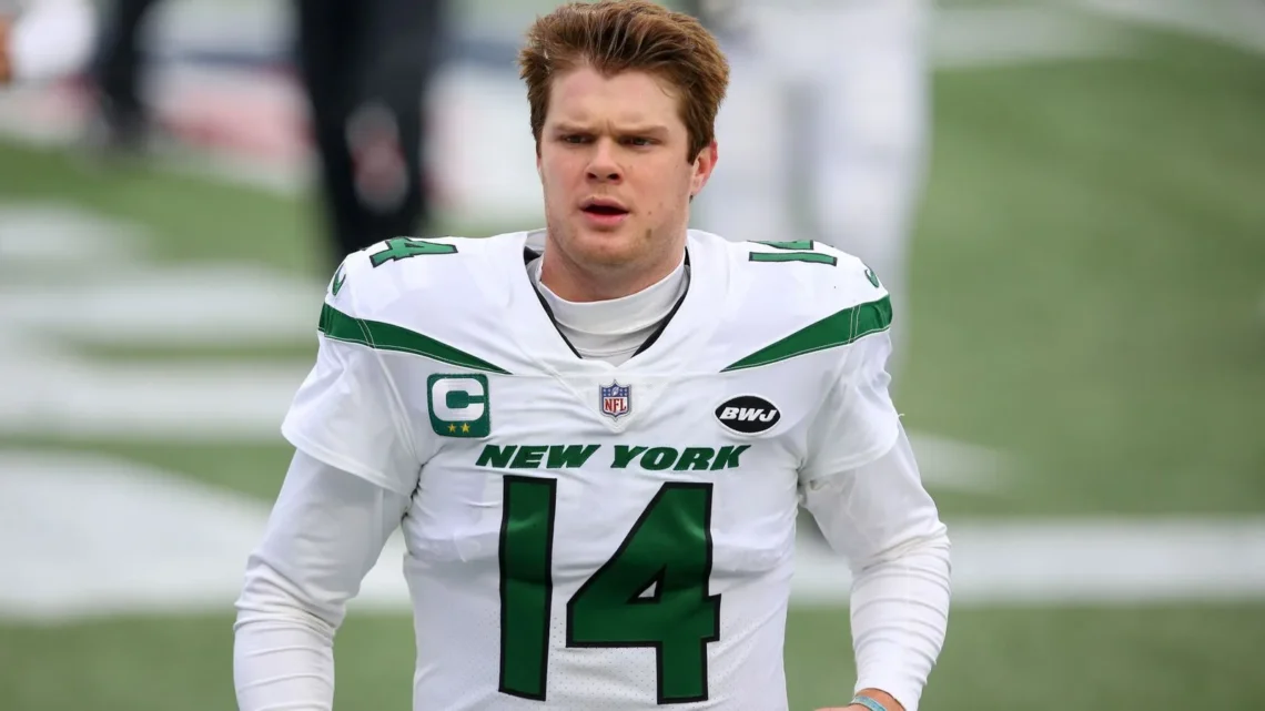 Sam Darnold Biography: Wikipedia, Instagram, Net Worth, Age, Height, Nationality, Ethnicity, Religion