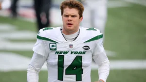 Sam Darnold