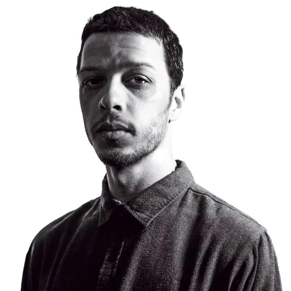 Slow J - Biography
