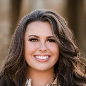 Katie Van Slyke - Biography