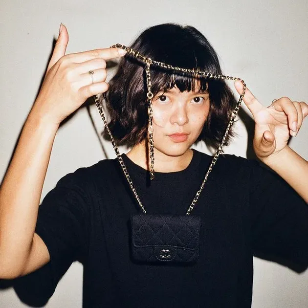 Sonia Eryka - Biography