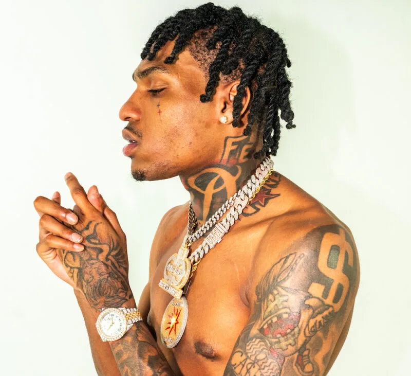 MAF Teeski - Biography