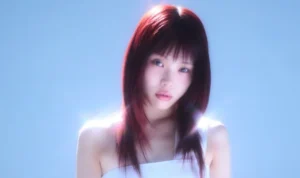 AiNA THE END