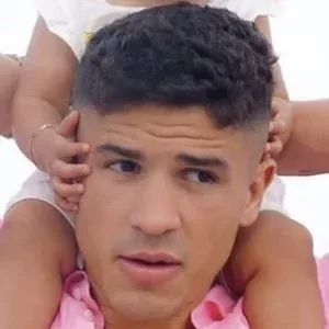 Niko Valdes - Biography