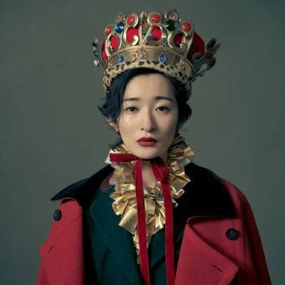 MISATO ANDO - Biography