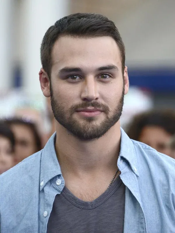Ryan Guzman - Biography