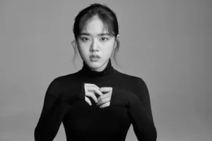 Kim Hyang-gi