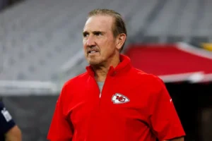 Steve Spagnuolo