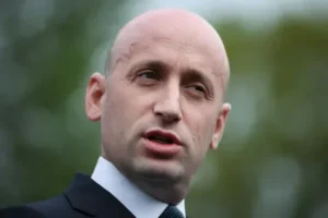 Stephen Miller