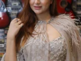 Khushi Mukherjee Biography: Age, Net Worth, Parents, Height, Movies & TV Shows, Instagram