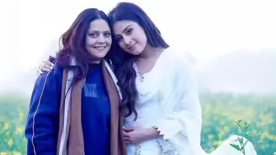 Who are Isha Malviya’s parents: Meet Ashish Malviya and Mamta Malviya