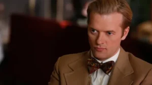 Adam Campbell