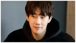 Kim Sung-kyu