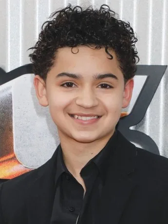 Dean Scott Vazquez - Biography