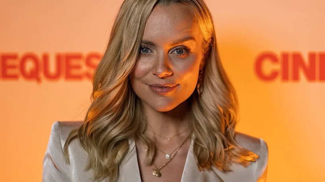 Helena Mattsson Biography: Parents, Siblings, Age, Net Worth, Height, Ethnicity, Movies, Boyfriend